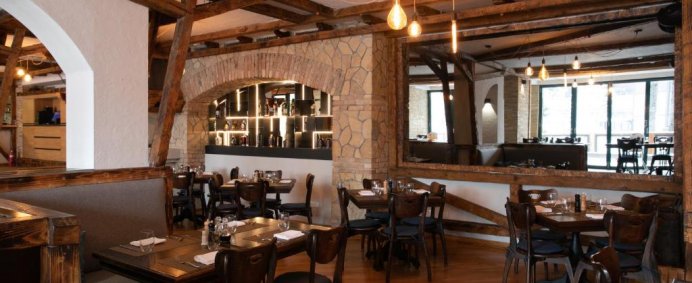 Hotel MONA PLAZA ZLATIBOR 4* - Zlatibor, Serbia. (Pet Friendly) - Photo 8