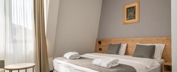 Hotel MONA PLAZA ZLATIBOR 4* - Zlatibor, Serbia. (Pet Friendly) - Photo 9