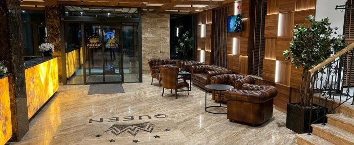 Aparthotel QUEEN OF ZLATIBOR 5* - Zlatibor, Serbia. (Pet Friendly) - Photo 3