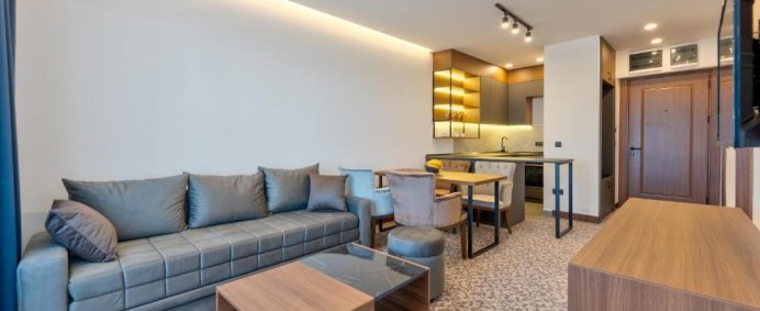 Aparthotel QUEEN OF ZLATIBOR 5* - Zlatibor, Serbia. (Pet Friendly) - Photo 7