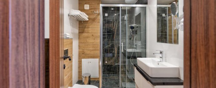 Aparthotel QUEEN OF ZLATIBOR 5* - Zlatibor, Serbia. (Pet Friendly) - Photo 8