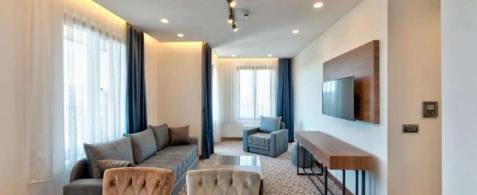 Aparthotel QUEEN OF ZLATIBOR 5* - Zlatibor, Serbia. (Pet Friendly) - Photo 10