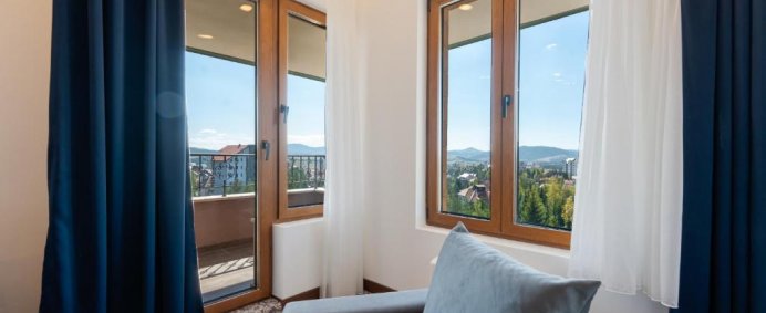 Aparthotel QUEEN OF ZLATIBOR 5* - Zlatibor, Serbia. (Pet Friendly) - Photo 11