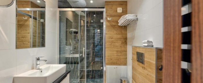 Aparthotel QUEEN OF ZLATIBOR 5* - Zlatibor, Serbia. (Pet Friendly) - Photo 13