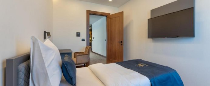 Aparthotel QUEEN OF ZLATIBOR 5* - Zlatibor, Serbia. (Pet Friendly) - Photo 16