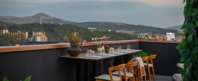 Hotel BOR HOTEL by KARISMA 5* - Zlatibor, Serbia. (Pet Friendly) - Photo 4