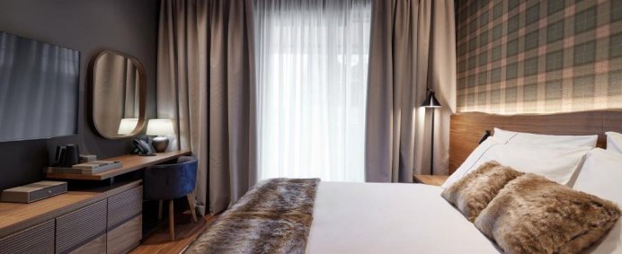Hotel BOR HOTEL by KARISMA 5* - Zlatibor, Serbia. (Pet Friendly) - Photo 5