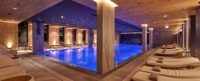 Hotel BOR HOTEL by KARISMA 5* - Zlatibor, Serbia. (Pet Friendly) - Photo 9