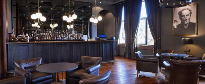 Hotel BOR HOTEL by KARISMA 5* - Zlatibor, Serbia. (Pet Friendly) - Photo 14