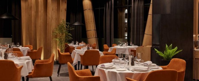 Hotel BOR HOTEL by KARISMA 5* - Zlatibor, Serbia. (Pet Friendly) - Photo 15