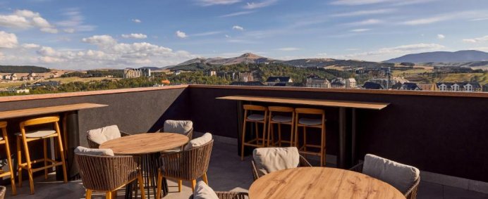 Hotel BOR HOTEL by KARISMA 5* - Zlatibor, Serbia. (Pet Friendly) - Photo 18