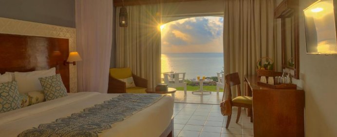 Hotel DIAMOND LEISURE BEACH & GOLF 4* - Diani Beach, Kenya. - Photo 8