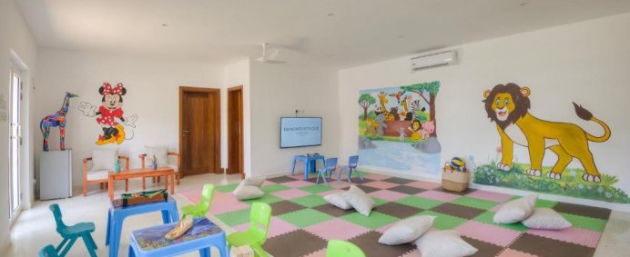 Hotel DIAMOND LEISURE BEACH & GOLF 4* - Diani Beach, Kenya. - Photo 18