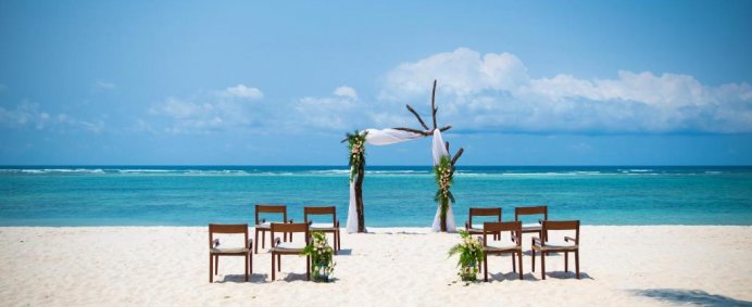 Hotel DIAMOND LEISURE BEACH & GOLF 4* - Diani Beach, Kenya. - Photo 21