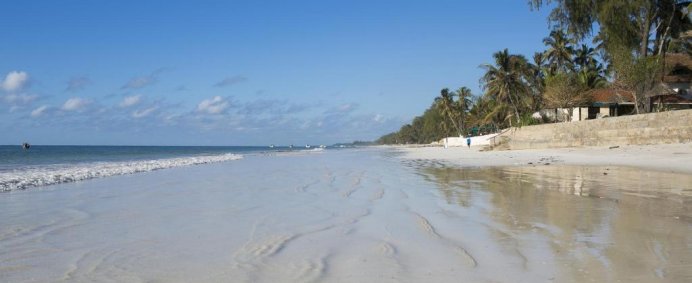 Hotel DIANI SEA RESORT 4* - Mombasa, Kenya. - Photo 13