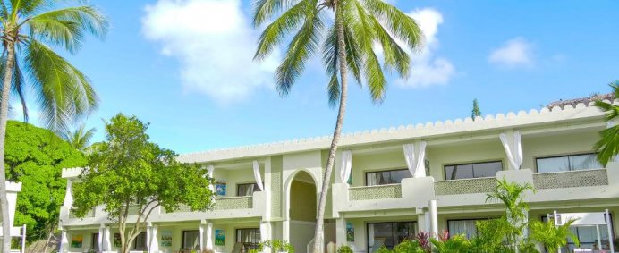 Hotel ANANEA DIAMOND MALINDI 5* - Malindi, Kenya. - Photo 1