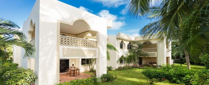 Hotel ANANEA DIAMOND MALINDI 5* - Malindi, Kenya. - Photo 11