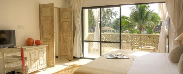 Hotel ANANEA DIAMOND MALINDI 5* - Malindi, Kenya. - Photo 17
