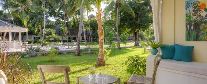 Hotel ANANEA DIAMOND MALINDI 5* - Malindi, Kenya. - Photo 22