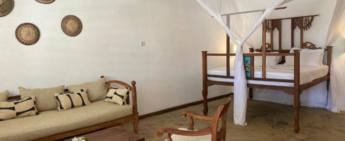 Hotel ANANEA DIAMOND MALINDI 5* - Malindi, Kenya. - Photo 29