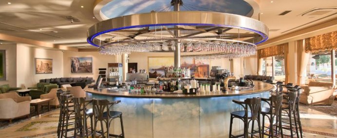 Hotel SALAMIS BAY CONTI HOTEL RESORT & SPA & CASINO 5* - Famagusta, Cipru de Nord - Photo 3