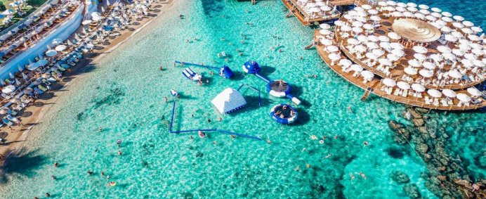 Hotel SALAMIS BAY CONTI HOTEL RESORT & SPA & CASINO 5* - Famagusta, Cipru de Nord - Photo 8