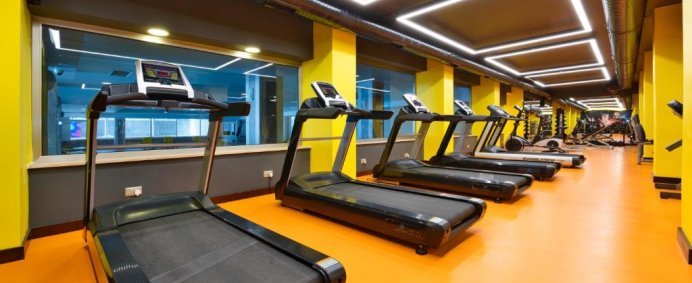 Hotel SALAMIS BAY CONTI HOTEL RESORT & SPA & CASINO 5* - Famagusta, Cipru de Nord - Photo 11