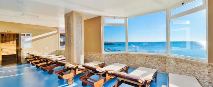 Hotel SALAMIS BAY CONTI HOTEL RESORT & SPA & CASINO 5* - Famagusta, Cipru de Nord - Photo 13