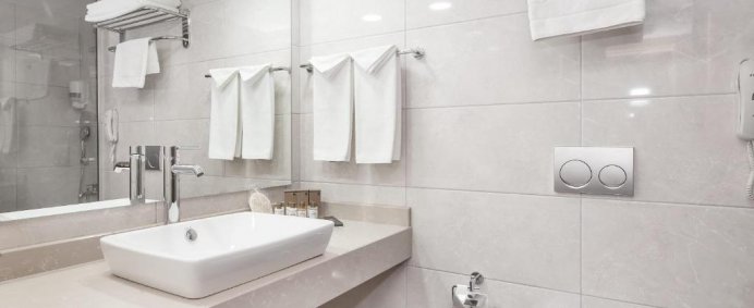 Hotel SALAMIS BAY CONTI HOTEL RESORT & SPA & CASINO 5* - Famagusta, Cipru de Nord - Photo 20