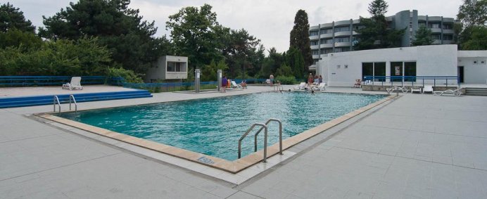 Hotel RALUCA 3* - Venus, Romania. - Photo 2