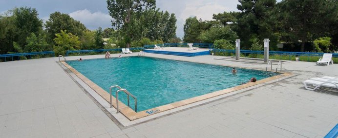 Hotel RALUCA 3* - Venus, Romania. - Photo 3