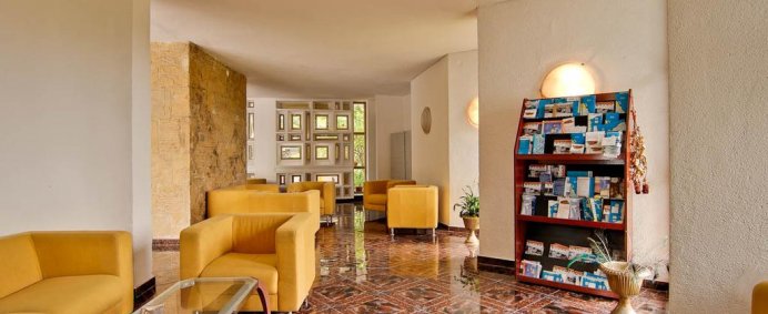 Hotel RALUCA 3* - Venus, Romania. - Photo 6