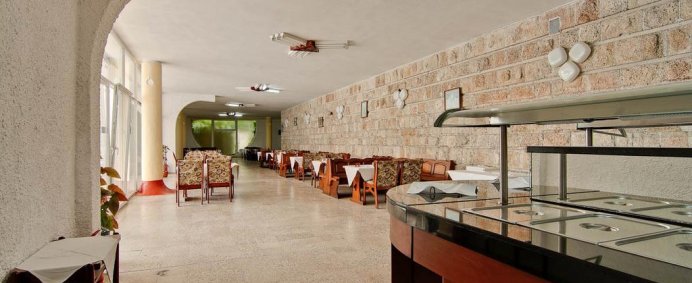 Hotel RALUCA 3* - Venus, Romania. - Photo 8