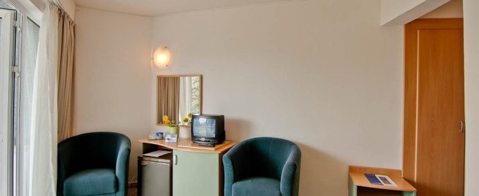 Hotel RALUCA 3* - Venus, Romania. - Photo 9