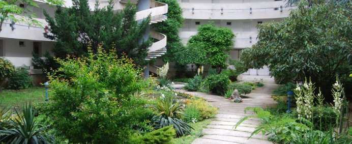Hotel RALUCA 3* - Venus, Romania. - Photo 11
