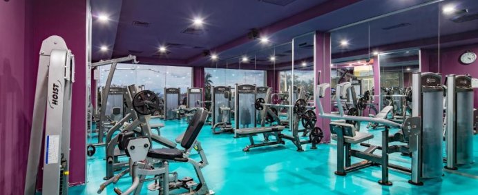 Hotel ACAPULCO HOTEL RESORT 5* - Kyrenia, Cipru de Nord. - Photo 3