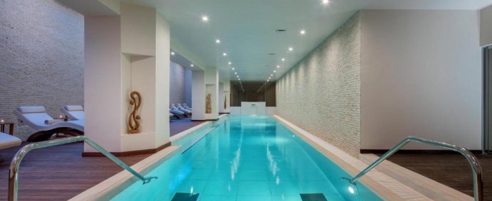 Hotel ACAPULCO HOTEL RESORT 5* - Kyrenia, Cipru de Nord. - Photo 5