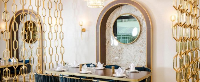 Hotel ACAPULCO HOTEL RESORT 5* - Kyrenia, Cipru de Nord. - Photo 14