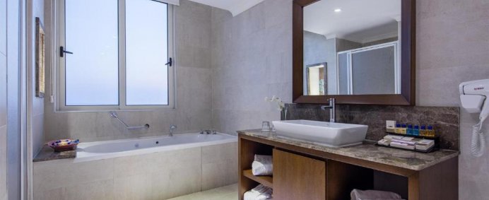 Hotel ACAPULCO HOTEL RESORT 5* - Kyrenia, Cipru de Nord. - Photo 17