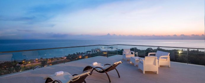 Hotel ACAPULCO HOTEL RESORT 5* - Kyrenia, Cipru de Nord. - Photo 19