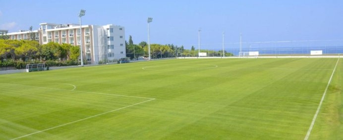 Hotel ACAPULCO HOTEL RESORT 5* - Kyrenia, Cipru de Nord. - Photo 26