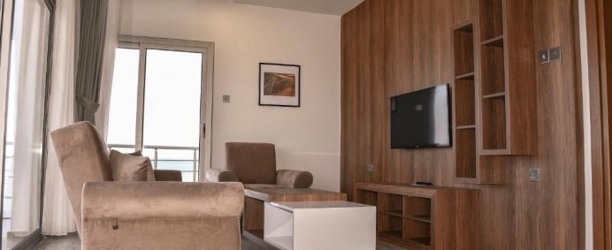 Hotel MIMOZA BEACH 3* - Famagusta, Cipru de Nord - Photo 6