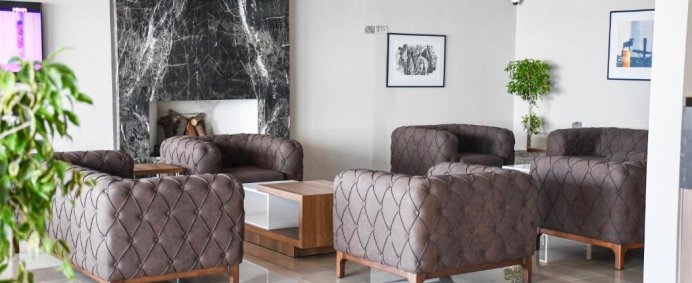 Hotel MIMOZA BEACH 3* - Famagusta, Cipru de Nord - Photo 10