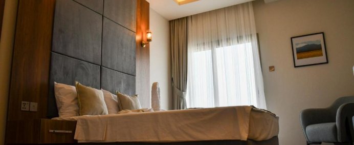 Hotel MIMOZA BEACH 3* - Famagusta, Cipru de Nord - Photo 18