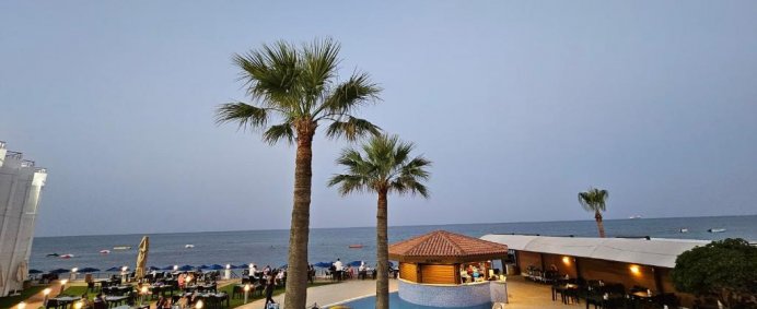 Hotel MIMOZA BEACH 3* - Famagusta, Cipru de Nord - Photo 19