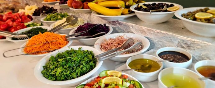 Hotel MIMOZA BEACH 3* - Famagusta, Cipru de Nord - Photo 20