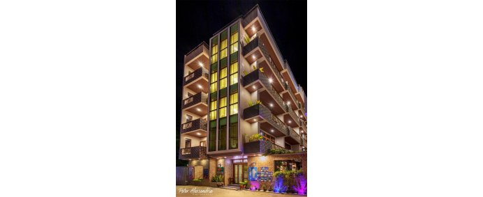 Hotel TRITON BEACH HOTEL & SPA 3* - South Male Atoll, Maldive. - Photo 1