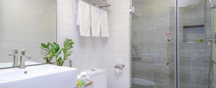 Hotel TRITON BEACH HOTEL & SPA 3* - South Male Atoll, Maldive. - Photo 5