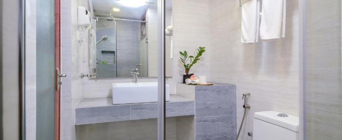 Hotel TRITON BEACH HOTEL & SPA 3* - South Male Atoll, Maldive. - Photo 7