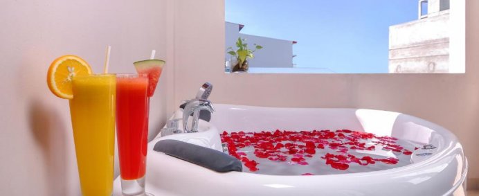 Hotel TRITON BEACH HOTEL & SPA 3* - South Male Atoll, Maldive. - Photo 12